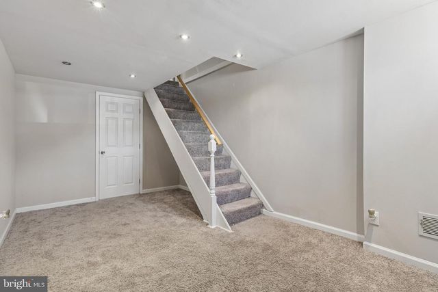 40 E BARNEY ST, Baltimore, MD 21230