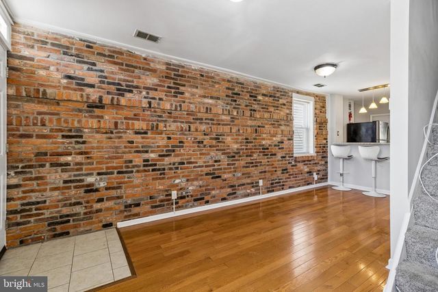 40 E BARNEY ST, Baltimore, MD 21230