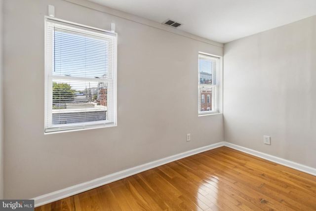40 E BARNEY ST, Baltimore, MD 21230