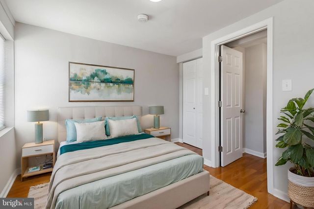 40 E BARNEY ST, Baltimore, MD 21230