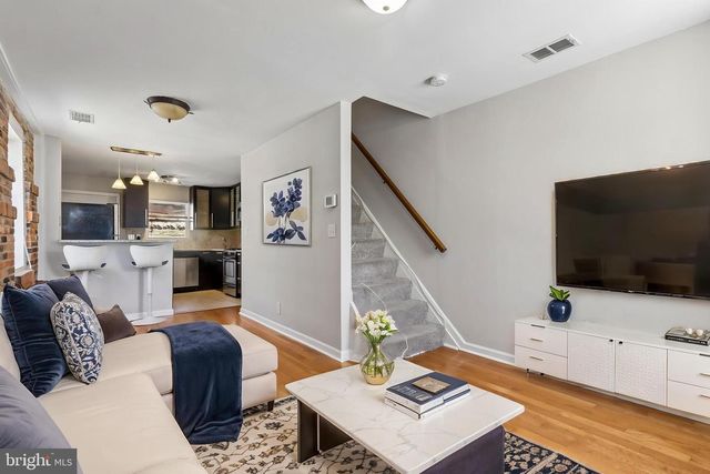 40 E BARNEY ST, Baltimore, MD 21230