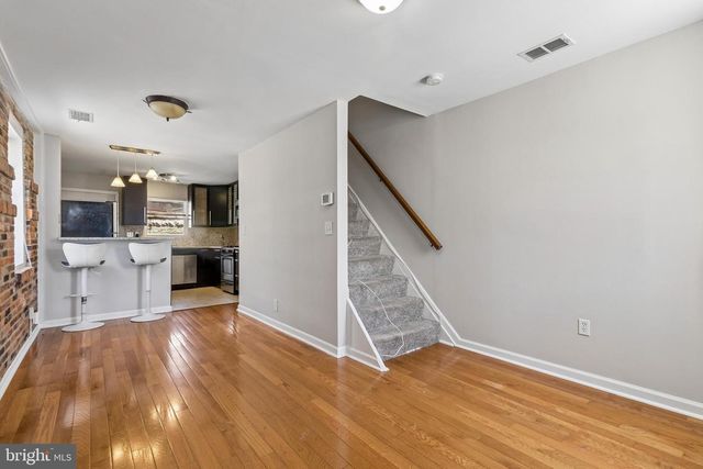 40 E BARNEY ST, Baltimore, MD 21230