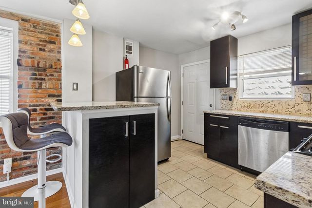 40 E BARNEY ST, Baltimore, MD 21230