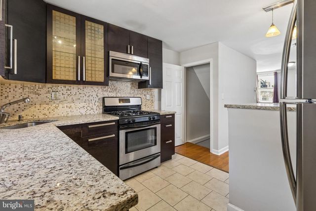 40 E BARNEY ST, Baltimore, MD 21230