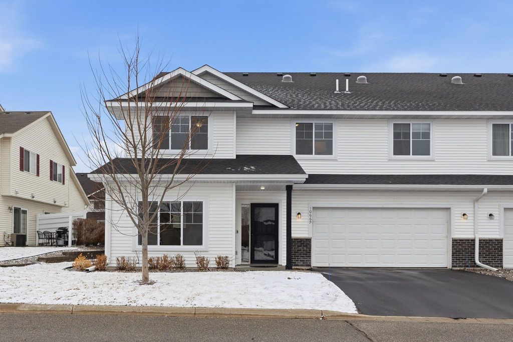 10669 74th Street NE, Otsego, MN 55301