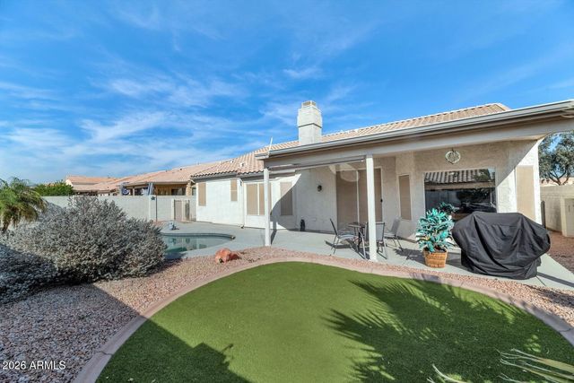 11501 W LAURELWOOD Lane, Avondale, AZ 85392