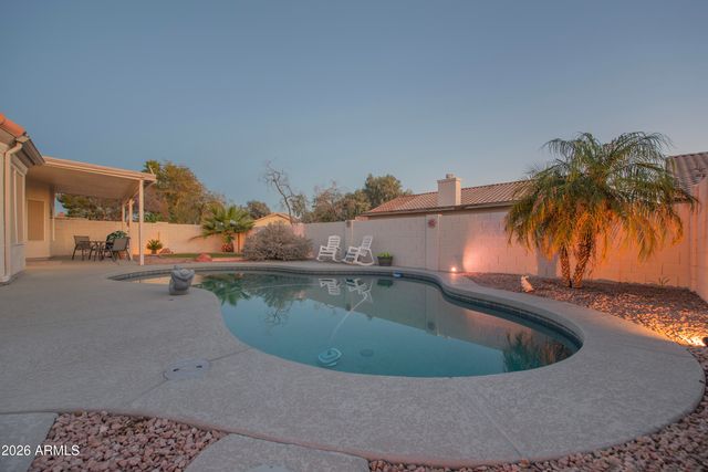 11501 W LAURELWOOD Lane, Avondale, AZ 85392