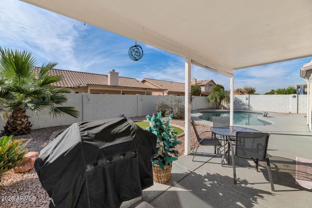 11501 W LAURELWOOD Lane, Avondale, AZ 85392