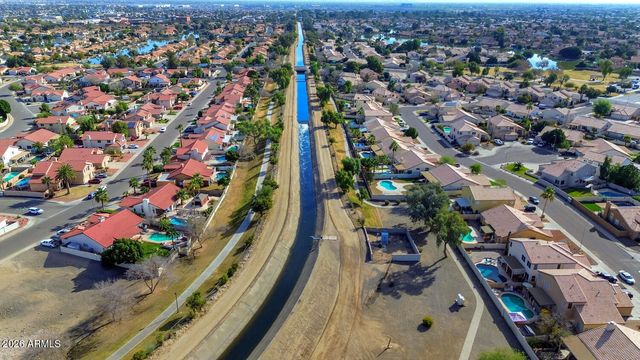 11501 W LAURELWOOD Lane, Avondale, AZ 85392