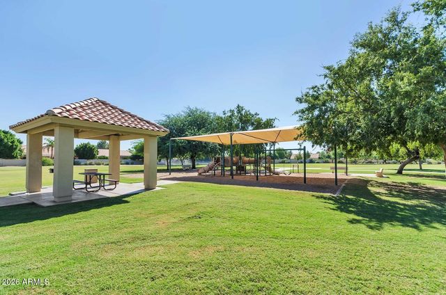 11501 W LAURELWOOD Lane, Avondale, AZ 85392