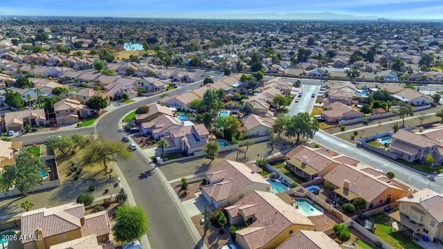 11501 W LAURELWOOD Lane, Avondale, AZ 85392