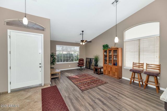 11501 W LAURELWOOD Lane, Avondale, AZ 85392