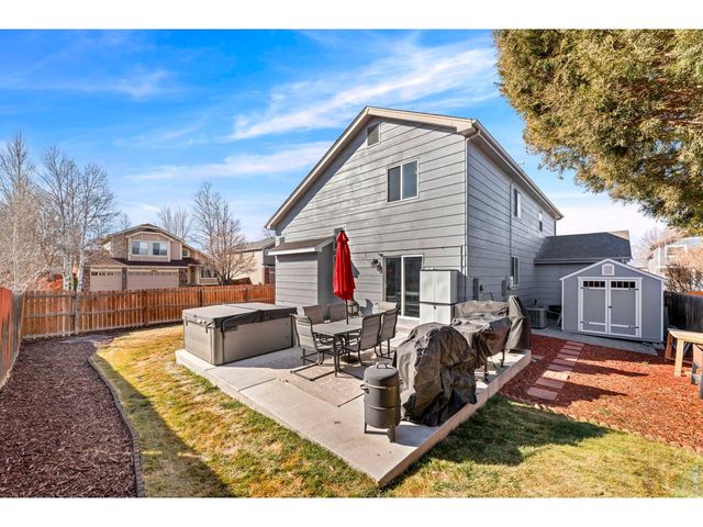 10473 Sunburst Ave, Firestone, CO 80504