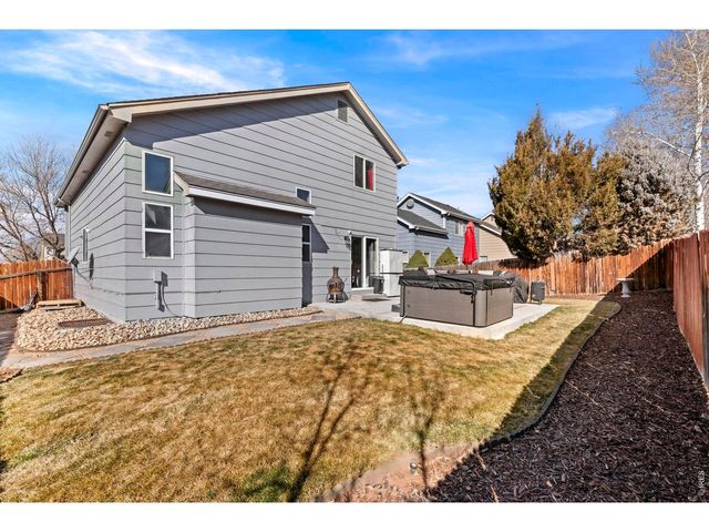 10473 Sunburst Ave, Firestone, CO 80504