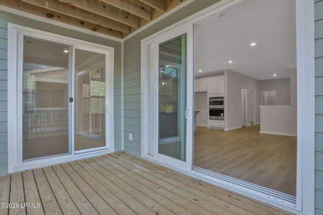 121 Heartleaf Road, Hilton Head Island, SC 29926