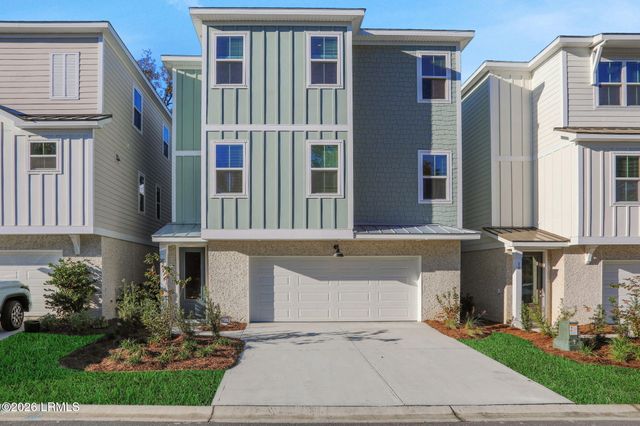 121 Heartleaf Road, Hilton Head Island, SC 29926