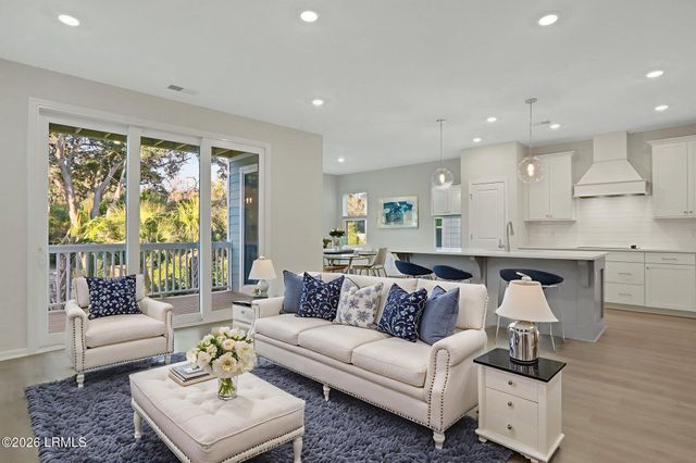 121 Heartleaf Road, Hilton Head Island, SC 29926