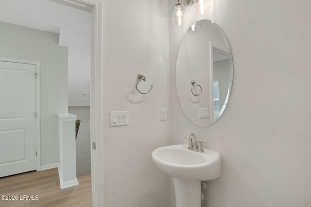 121 Heartleaf Road, Hilton Head Island, SC 29926