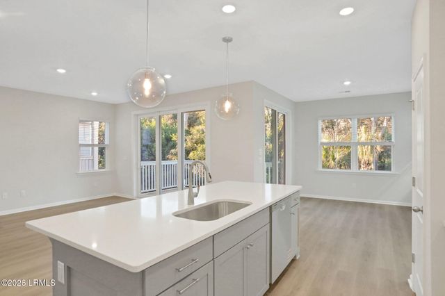 121 Heartleaf Road, Hilton Head Island, SC 29926