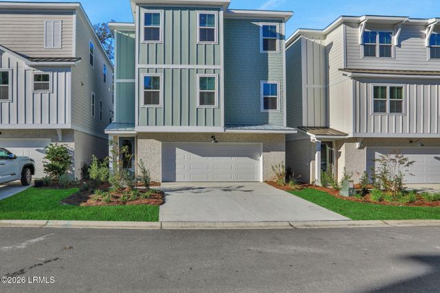 121 Heartleaf Road, Hilton Head Island, SC 29926