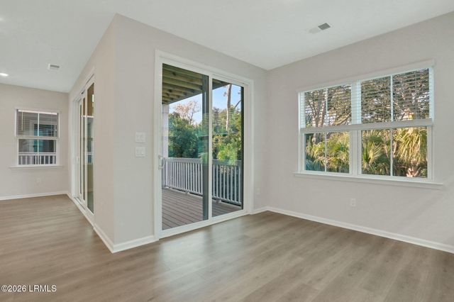 121 Heartleaf Road, Hilton Head Island, SC 29926