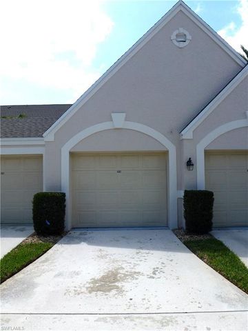 16410 Kelly Cove DR 313, Fort Myers, FL 33908