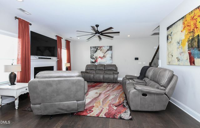 731 Breeders Cup Drive, Whitsett, NC 27377