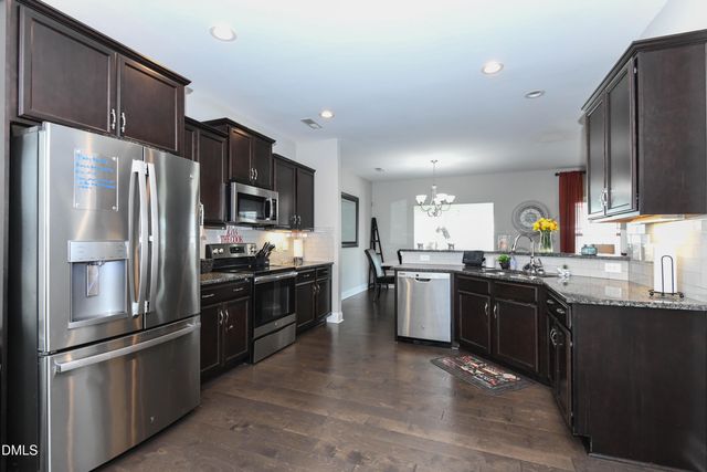 731 Breeders Cup Drive, Whitsett, NC 27377