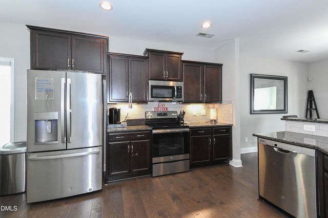 731 Breeders Cup Drive, Whitsett, NC 27377