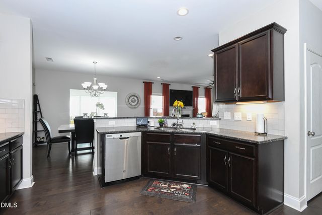 731 Breeders Cup Drive, Whitsett, NC 27377