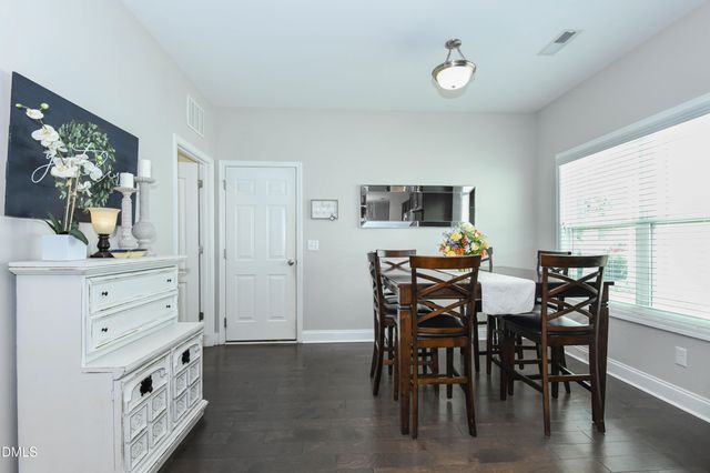 731 Breeders Cup Drive, Whitsett, NC 27377