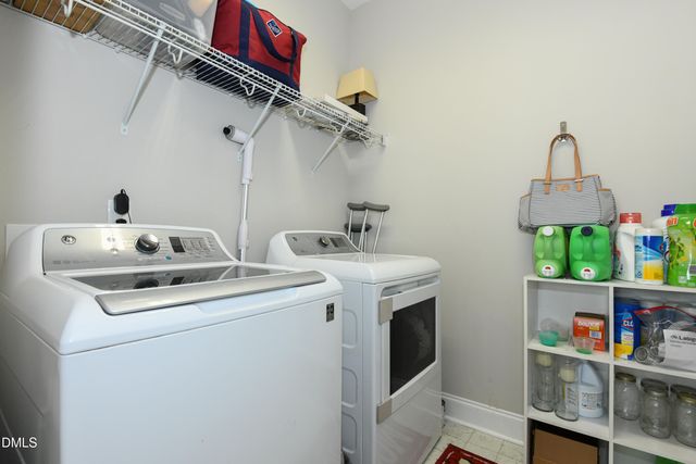 731 Breeders Cup Drive, Whitsett, NC 27377