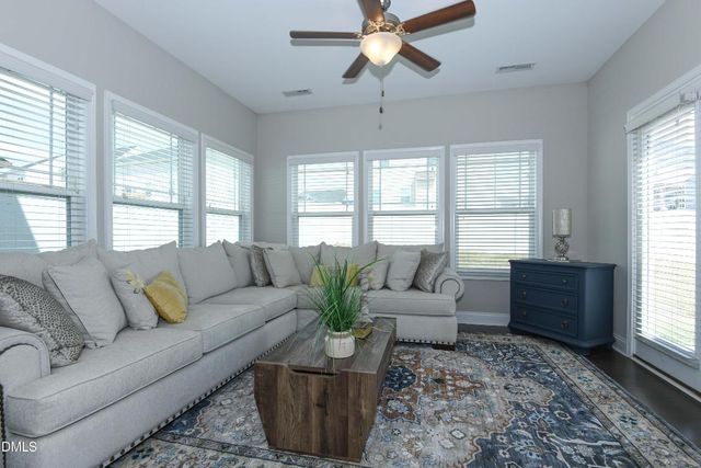 731 Breeders Cup Drive, Whitsett, NC 27377