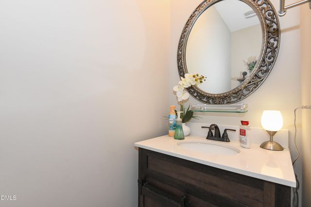 731 Breeders Cup Drive, Whitsett, NC 27377