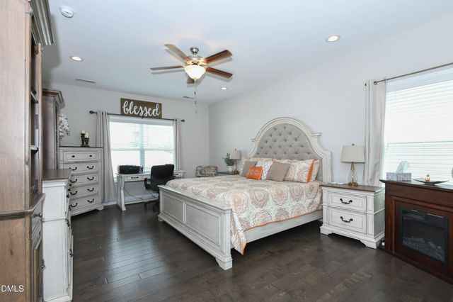 731 Breeders Cup Drive, Whitsett, NC 27377