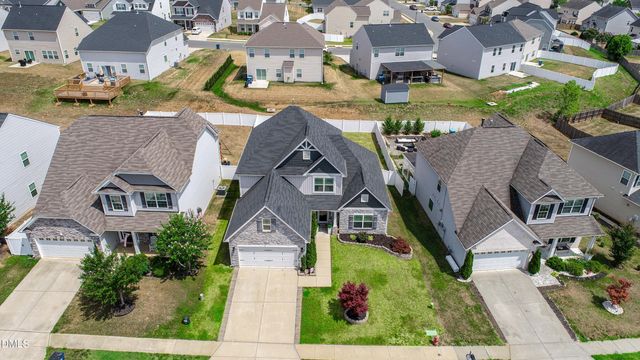 731 Breeders Cup Drive, Whitsett, NC 27377