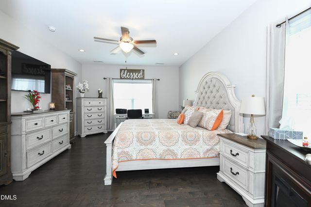 731 Breeders Cup Drive, Whitsett, NC 27377