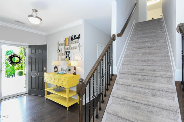 731 Breeders Cup Drive, Whitsett, NC 27377