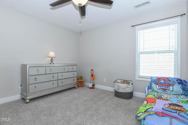 731 Breeders Cup Drive, Whitsett, NC 27377
