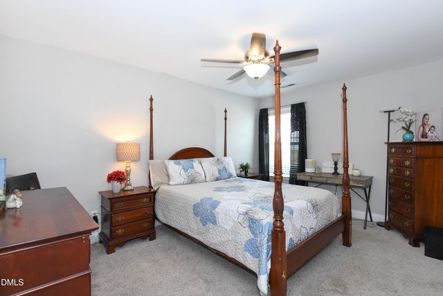 731 Breeders Cup Drive, Whitsett, NC 27377