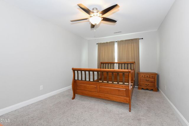 731 Breeders Cup Drive, Whitsett, NC 27377
