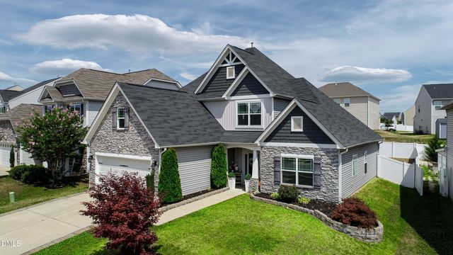 731 Breeders Cup Drive, Whitsett, NC 27377