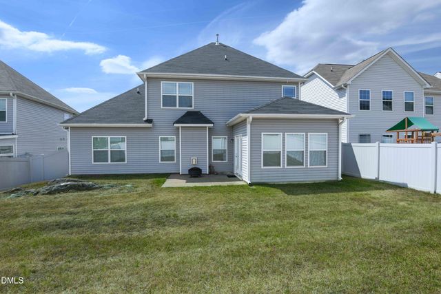731 Breeders Cup Drive, Whitsett, NC 27377