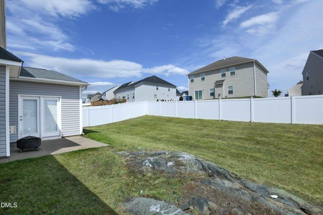 731 Breeders Cup Drive, Whitsett, NC 27377
