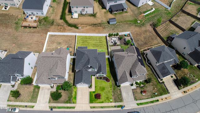 731 Breeders Cup Drive, Whitsett, NC 27377
