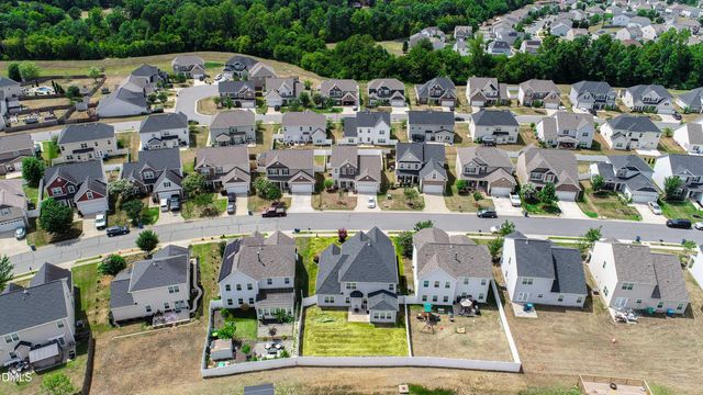 731 Breeders Cup Drive, Whitsett, NC 27377