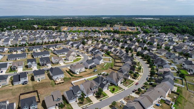 731 Breeders Cup Drive, Whitsett, NC 27377