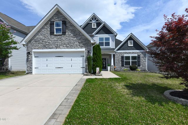 731 Breeders Cup Drive, Whitsett, NC 27377