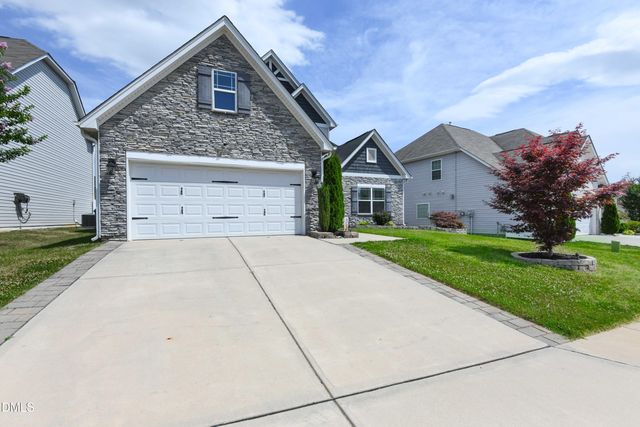 731 Breeders Cup Drive, Whitsett, NC 27377