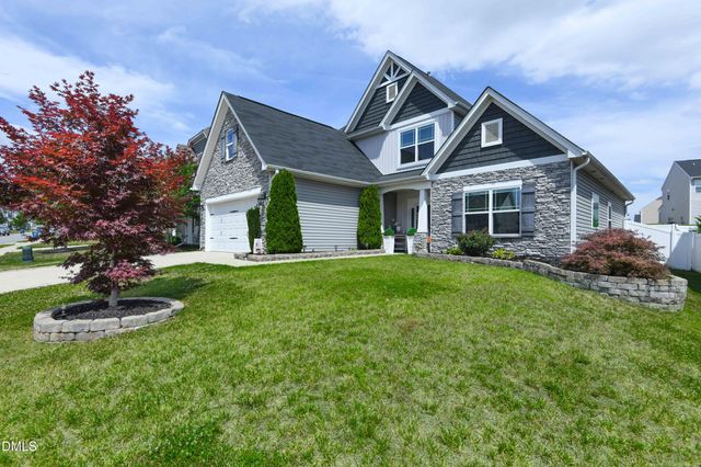 731 Breeders Cup Drive, Whitsett, NC 27377